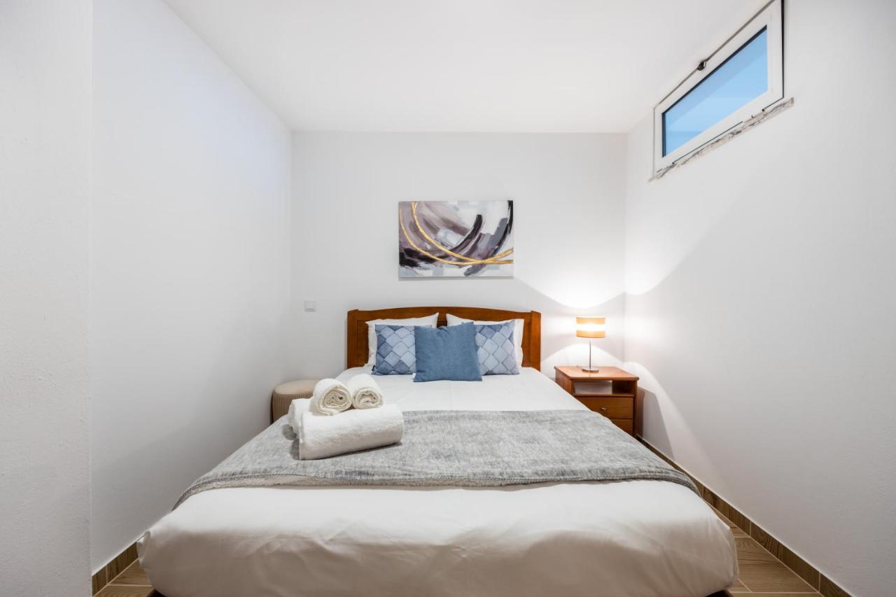 Appartamento Im On Casa Vieira Lagos Esterno foto